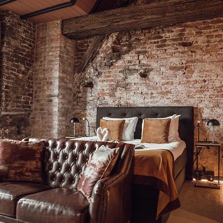Hotel Broederenklooster Zutphen Zewnętrze zdjęcie