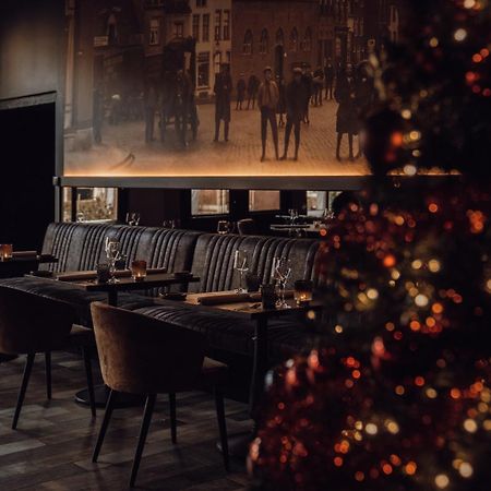 Hotel Broederenklooster Zutphen Zewnętrze zdjęcie