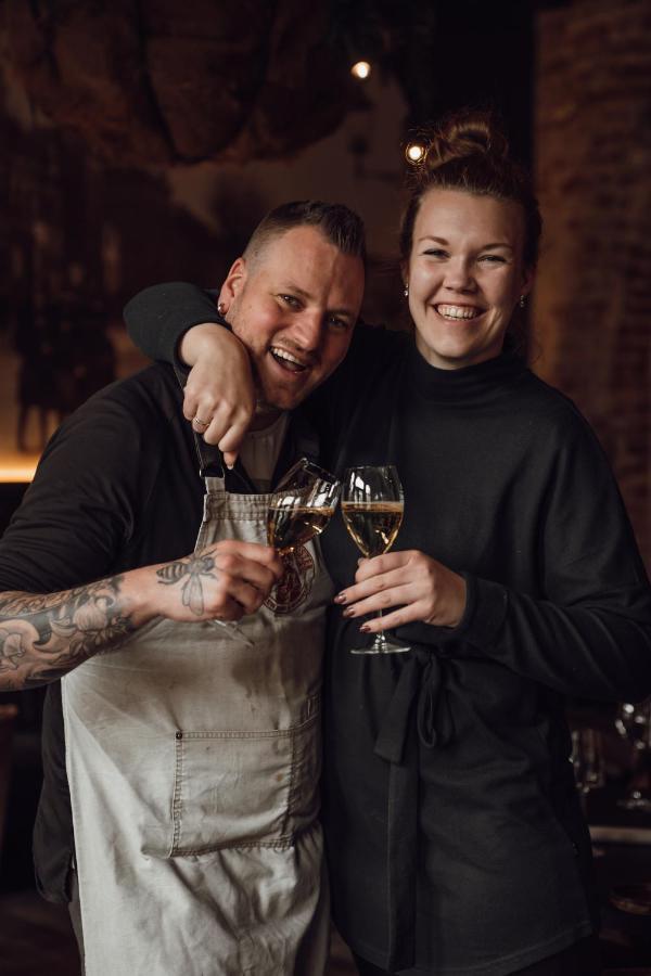 Hotel Broederenklooster Zutphen Zewnętrze zdjęcie
