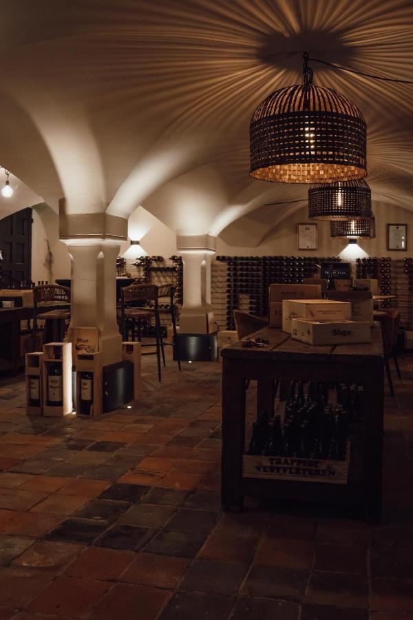Hotel Broederenklooster Zutphen Zewnętrze zdjęcie