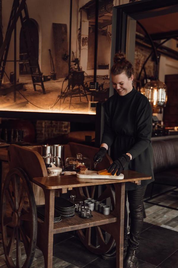 Hotel Broederenklooster Zutphen Zewnętrze zdjęcie