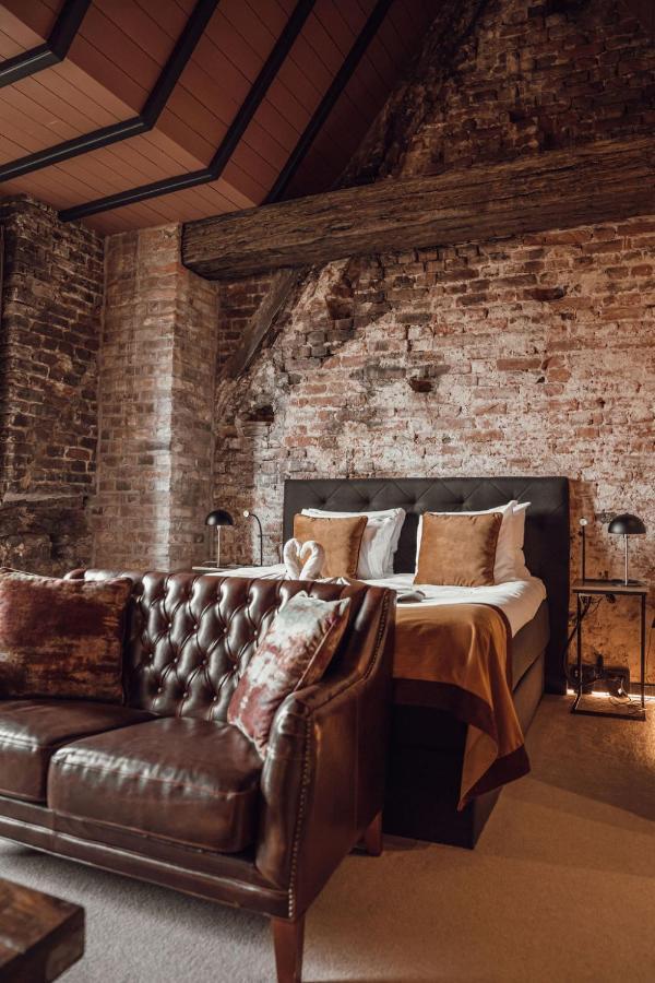Hotel Broederenklooster Zutphen Zewnętrze zdjęcie
