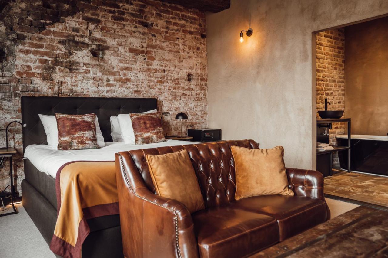 Hotel Broederenklooster Zutphen Zewnętrze zdjęcie