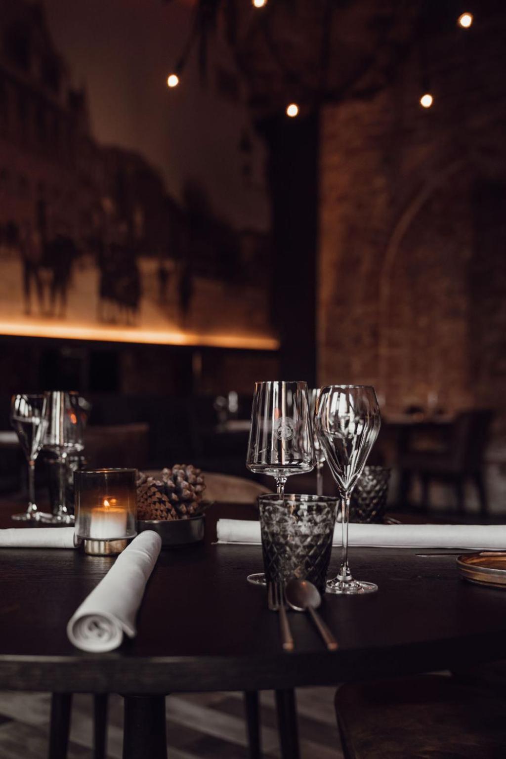 Hotel Broederenklooster Zutphen Zewnętrze zdjęcie