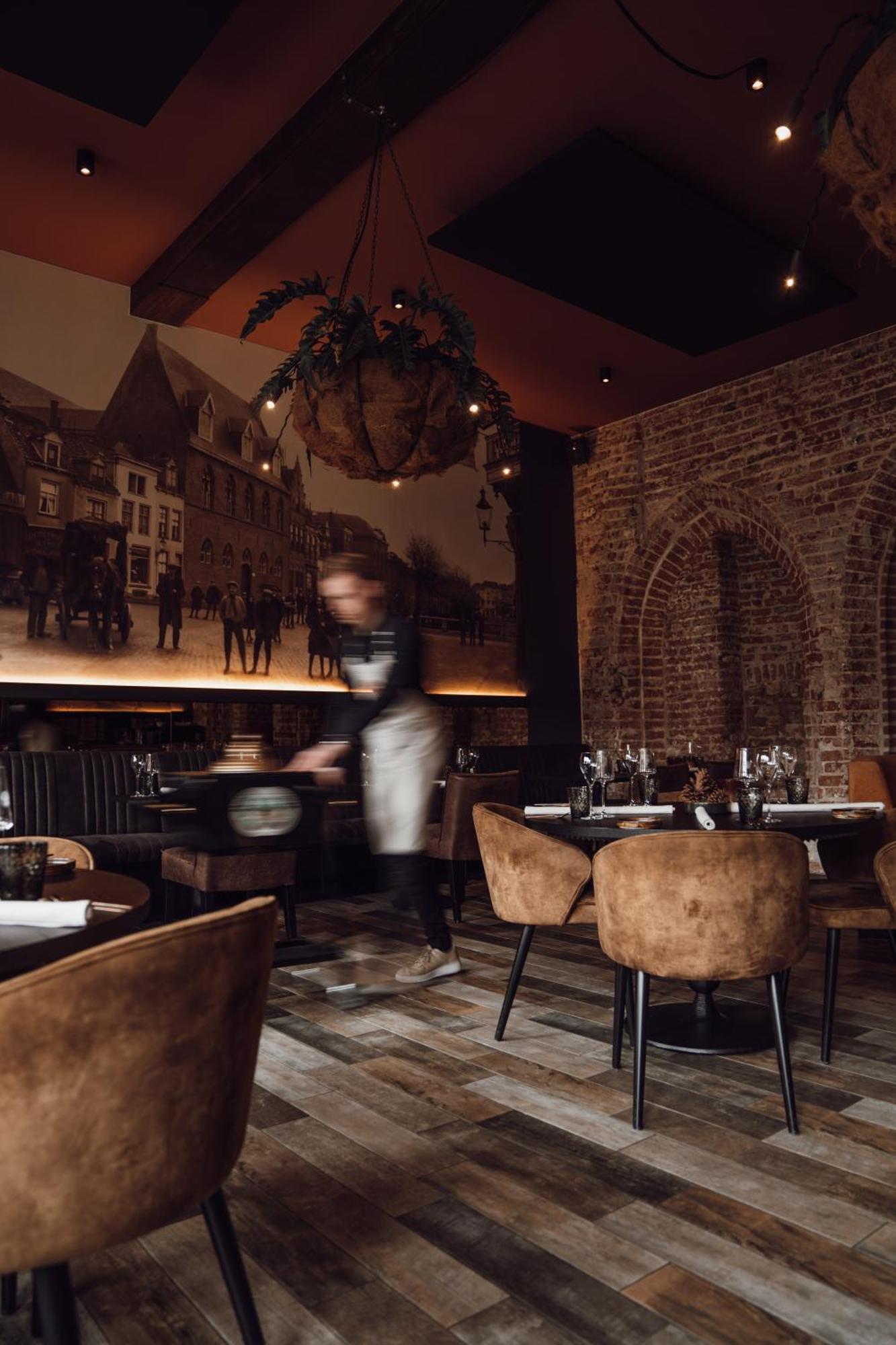 Hotel Broederenklooster Zutphen Zewnętrze zdjęcie
