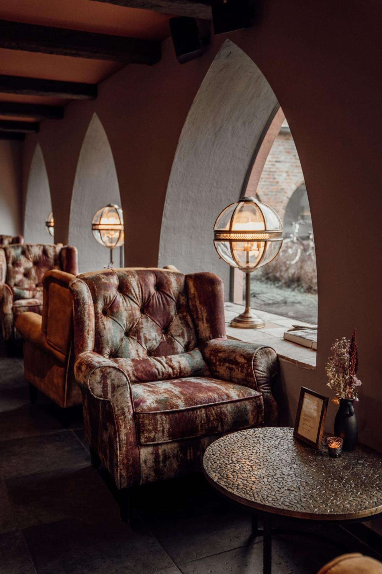 Hotel Broederenklooster Zutphen Zewnętrze zdjęcie