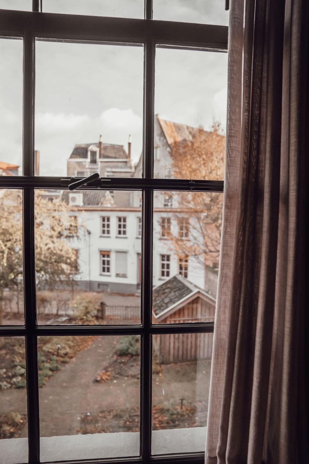Hotel Broederenklooster Zutphen Zewnętrze zdjęcie