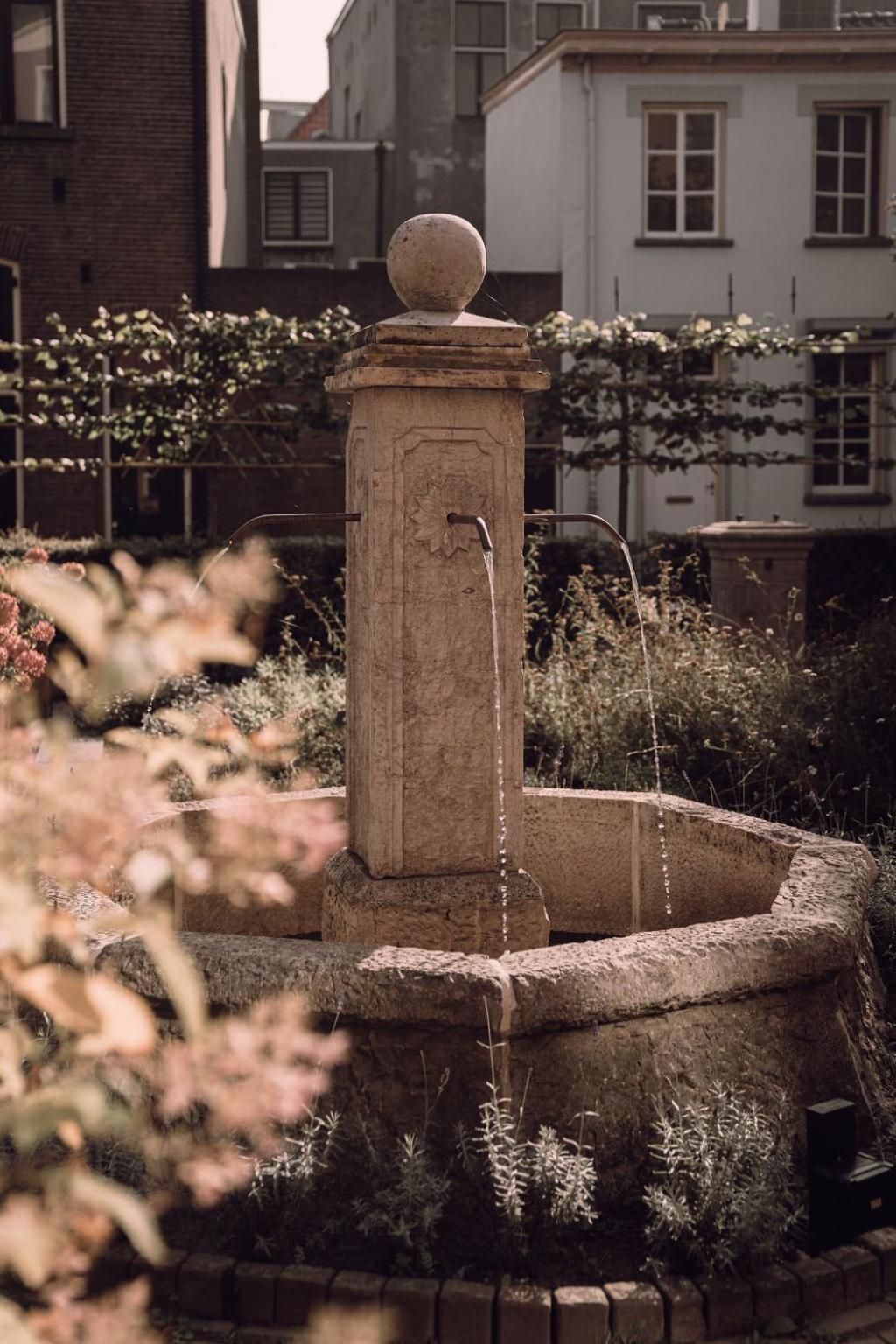 Hotel Broederenklooster Zutphen Zewnętrze zdjęcie