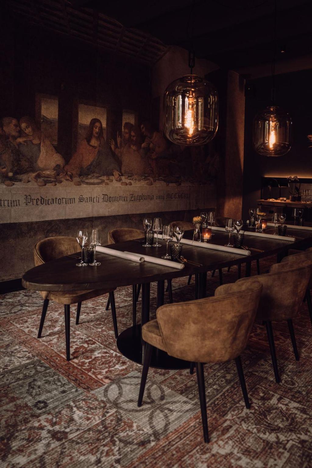 Hotel Broederenklooster Zutphen Zewnętrze zdjęcie