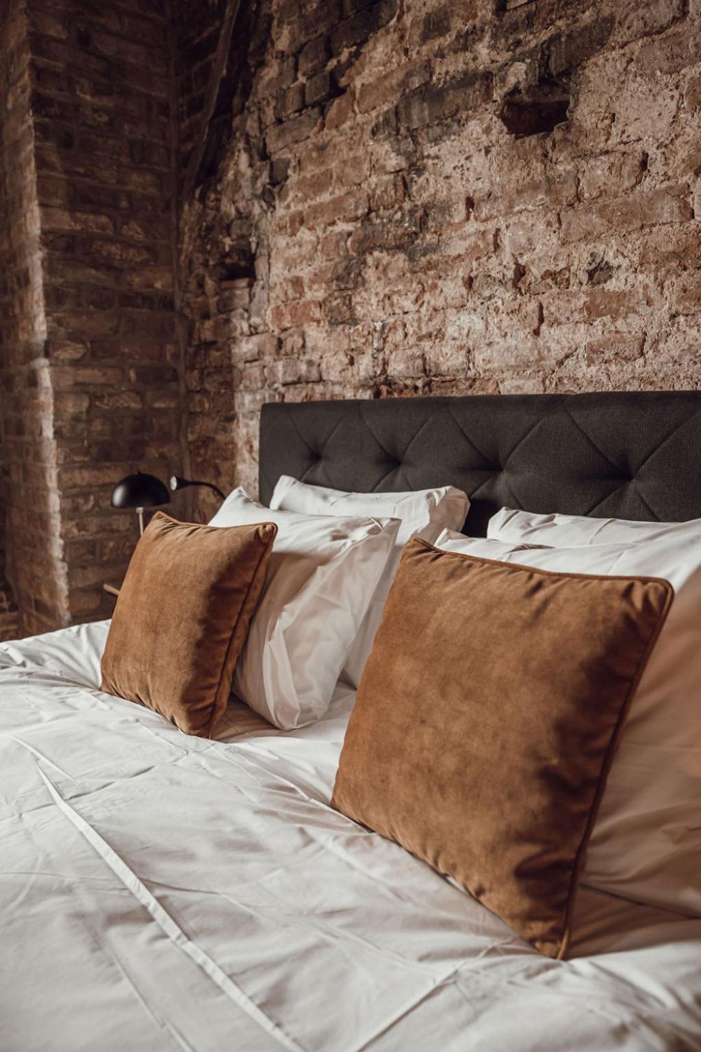 Hotel Broederenklooster Zutphen Zewnętrze zdjęcie