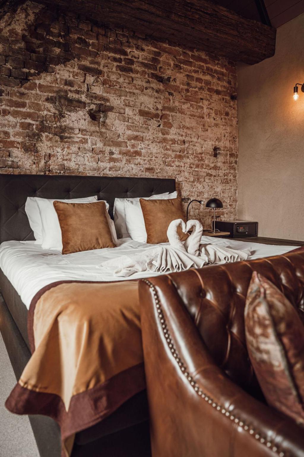 Hotel Broederenklooster Zutphen Zewnętrze zdjęcie