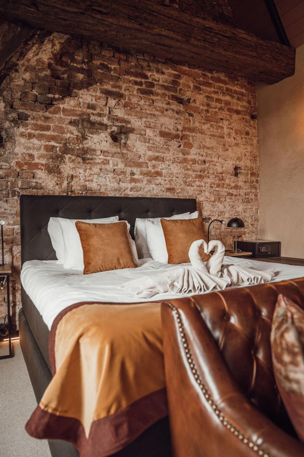 Hotel Broederenklooster Zutphen Zewnętrze zdjęcie