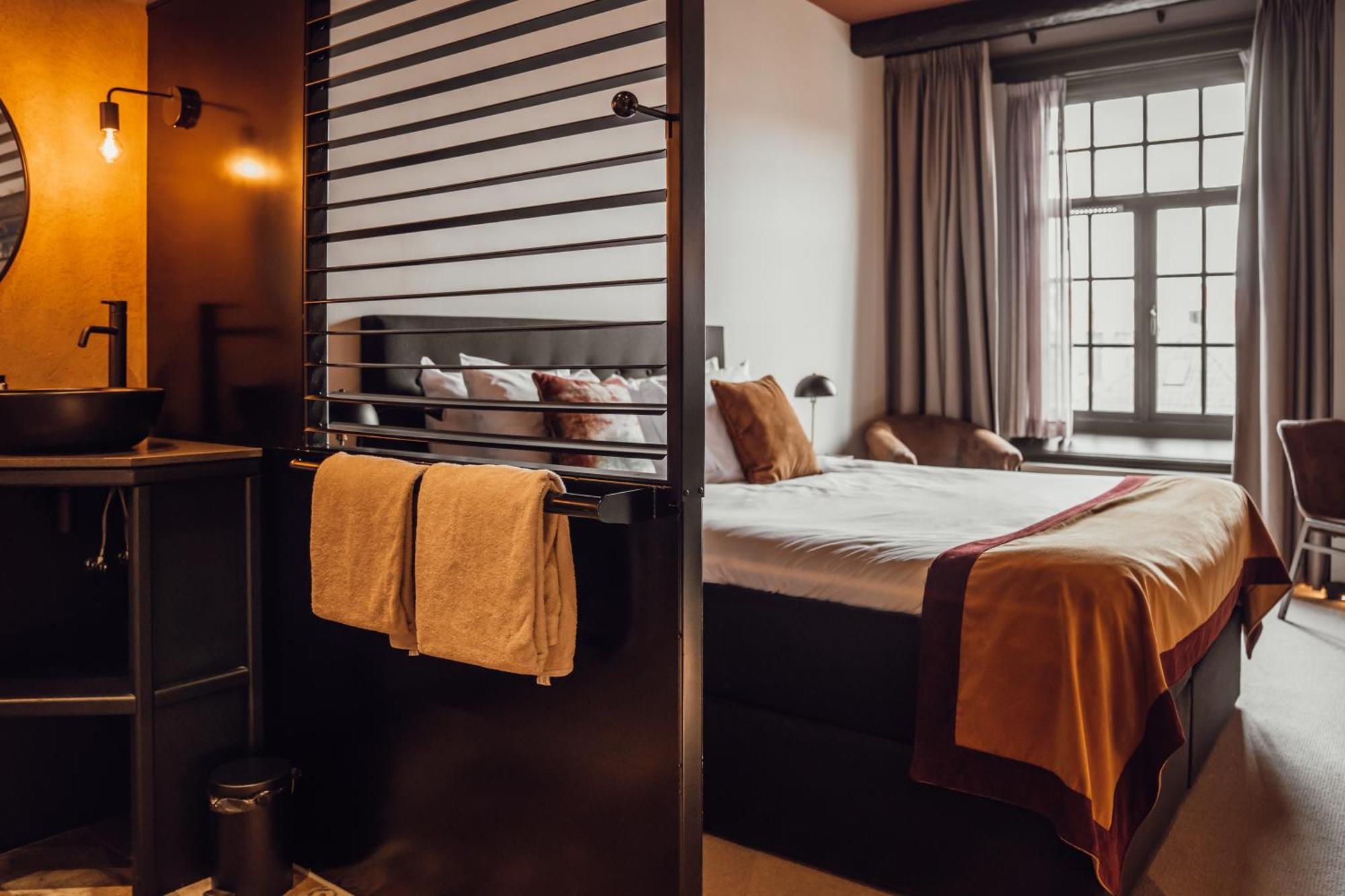 Hotel Broederenklooster Zutphen Zewnętrze zdjęcie