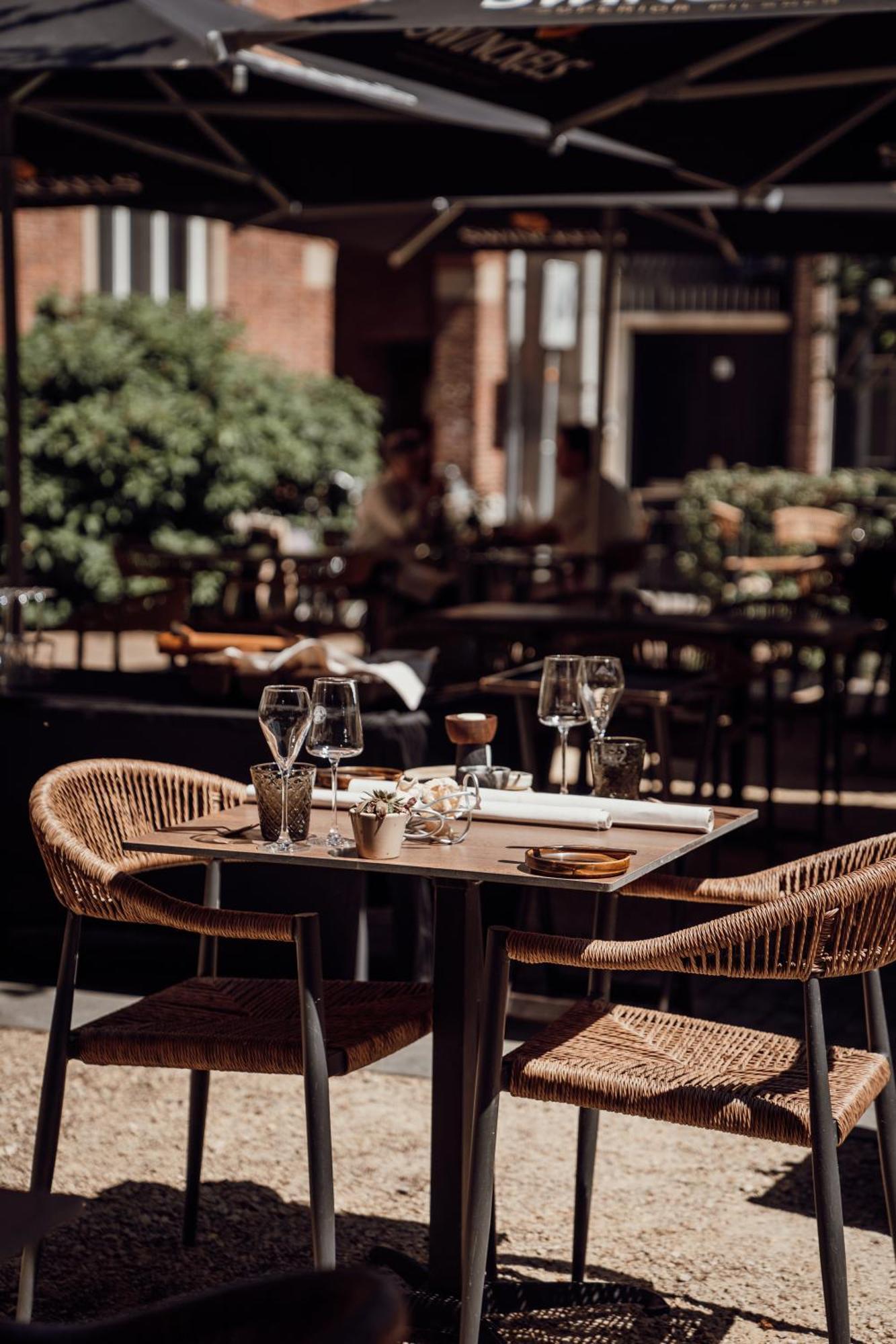 Hotel Broederenklooster Zutphen Zewnętrze zdjęcie